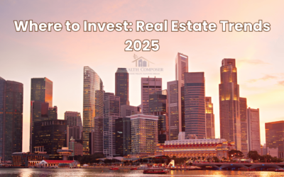 Where to Invest: Real Estate Trends 2025