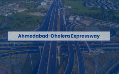 Ahmedabad-Dholera Expressway: A Game-Changer for Real Estate Investment in 2025
