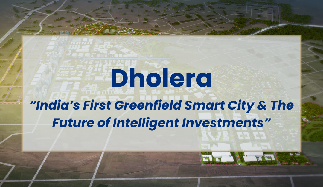 Dholera