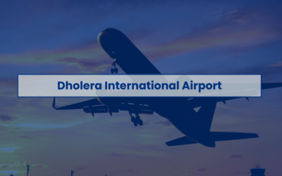 Dholera International Airport: Gujarat’s Global Gateway and Investment Magnet