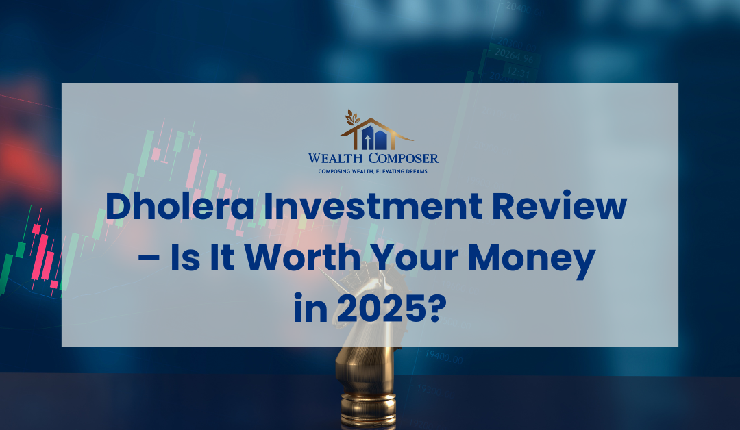 Dholera Investment Review – Is It Worth Your Money in 2025?