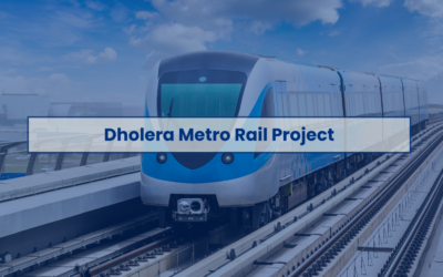 Dholera Metro Rail Project