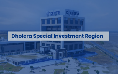 Dholera Special Investment Region (SIR)