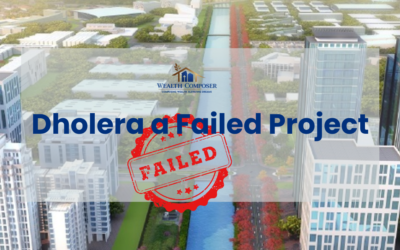 Is Dholera a Failed Project? Here’s the Truth in 2025