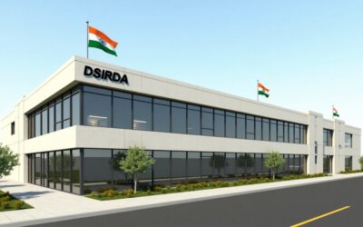DSIRDA – The Brain Behind Dholera Smart City’s Planning
