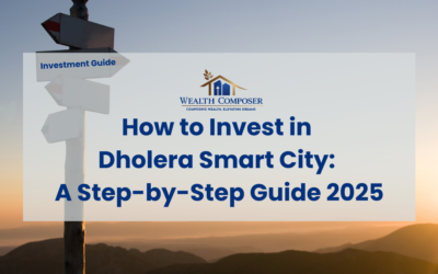 How to Invest in Dholera Smart City: A Step-by-Step Guide 2025