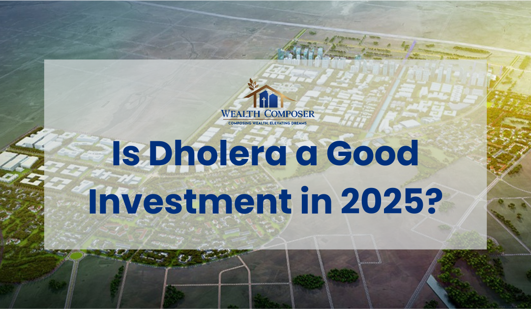 Is Dholera a Good Investment in 2025? Unveiling the Truth