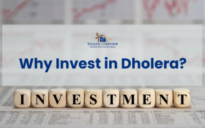 Why Invest in Dholera? Unveiling the Smart Investment of the Future