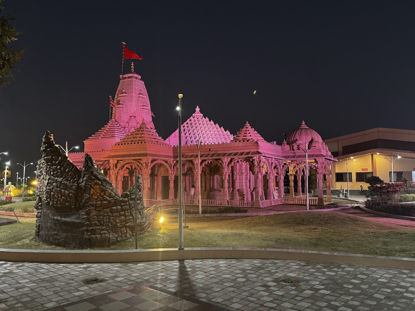 Dholera Ahmedabad Expressway 