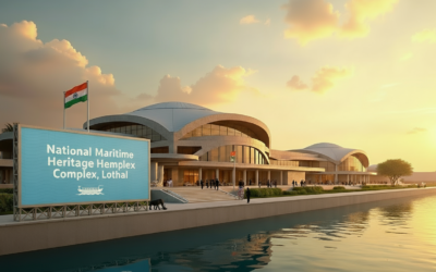 National Maritime Heritage Complex